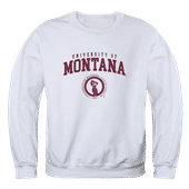 W Republic Montana Grizzlies Crewneck 568-191