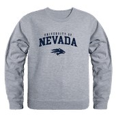 W Republic Nevada Wolf Pack Crewneck 568-193