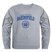 W Republic Cal State Bakersfield Roadrunners Crewneck 568-203