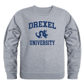 W Republic Drexel Dragons Crewneck 568-215