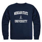 W Republic Morgan State Bears Crewneck 568-224