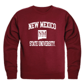 W Republic New Mexico State Aggies Crewneck 568-225
