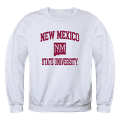 W Republic New Mexico State Aggies Crewneck 568-225
