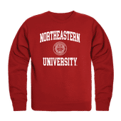 W Republic Northeastern Huskies Crewneck 568-226