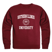 W Republic Southern Illinois Salukis Crewneck 568-234