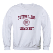 W Republic Southern Illinois Salukis Crewneck 568-234