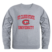 W Republic St. Cloud State Huskies Crewneck 568-237