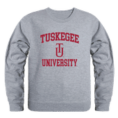 W Republic Tuskegee Tigers Crewneck 568-240