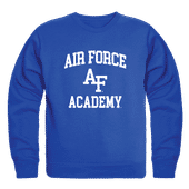 W Republic Air Force Falcons Crewneck 568-242