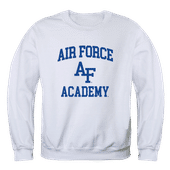 W Republic Air Force Falcons Crewneck 568-242