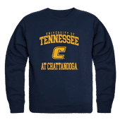W Republic Tennessee At Chattanooga Mocs Crewneck 568-246