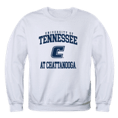 W Republic Tennessee At Chattanooga Mocs Crewneck 568-246