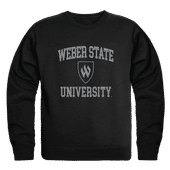 W Republic Weber State Wildcats Crewneck 568-251