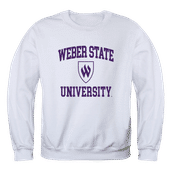 W Republic Weber State Wildcats Crewneck 568-251