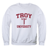 W Republic Troy Trojans Crewneck 568-254