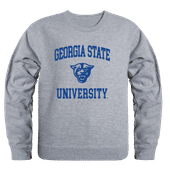 W Republic Georgia State Panthers Crewneck 568-256