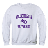 W Republic Abilene Christian Wildcats Crewneck 568-257