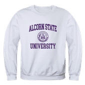 W Republic Alcorn State Braves Crewneck 568-261