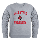 W Republic Ball State Cardinals Crewneck 568-264