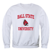 W Republic Ball State Cardinals Crewneck 568-264
