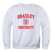 W Republic Bradley Braves Crewneck 568-270