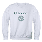 W Republic Clarkson Golden Knights Crewneck 568-281