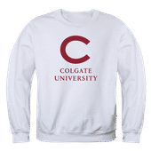 W Republic Colgate Raiders Crewneck 568-283