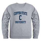 W Republic Coppin State Eagles Crewneck 568-286
