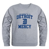 W Republic Detroit Titans Crewneck 568-290