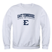 W Republic ETSU Buccaneers Crewneck 568-294