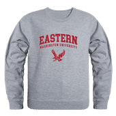 W Republic Eastern Washington Eagles Crewneck 568-296
