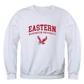 W Republic Eastern Washington Eagles Crewneck 568-296