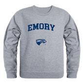 W Republic Emory Eagles Crewneck 568-299