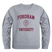 W Republic Fordham Rams Crewneck 568-305