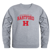 W Republic Hartford Hawks Crewneck 568-310