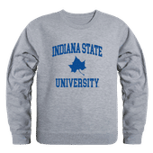 W Republic Indiana State Sycamores Crewneck 568-314