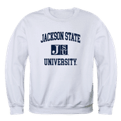 W Republic Jackson State Tigers Crewneck 568-317