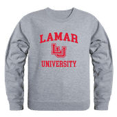 W Republic Lamar Cardinals Crewneck 568-326
