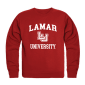 W Republic Lamar Cardinals Crewneck 568-326