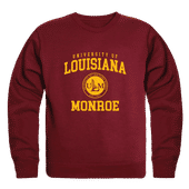 W Republic Louisiana Monroe Warhawks Crewneck 568-331