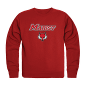 W Republic Marist Red Foxes Crewneck 568-335