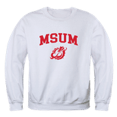 W Republic Minnesota State Moorhead Dragons Crewneck 568-343