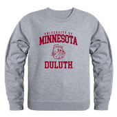 W Republic Minnesota-Duluth Bulldogs Crewneck 568-344