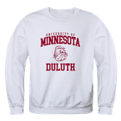W Republic Minnesota-Duluth Bulldogs Crewneck 568-344