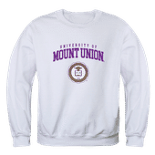 W Republic Mount Union Purple Raiders Crewneck 568-348