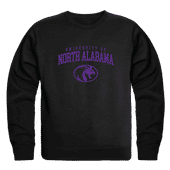 W Republic North Alabama Lions Crewneck 568-351