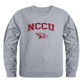 W Republic North Carolina Central Eagles Crewneck 568-353