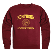 W Republic Northern State University Wolves Crewneck 568-355