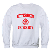 W Republic Otterbein Cardinals Crewneck 568-361