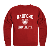 W Republic Radford Highlanders Crewneck 568-366